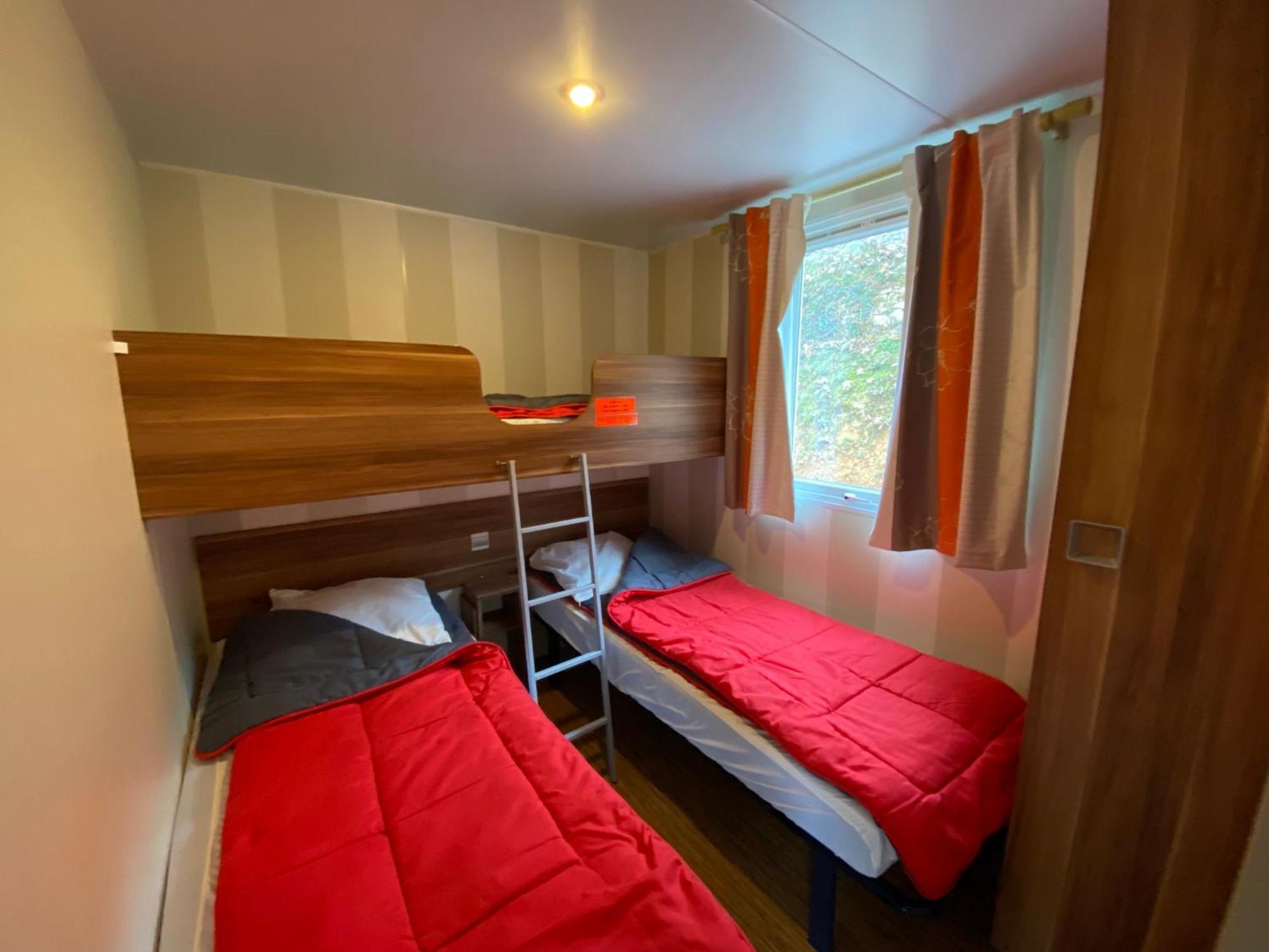 Camping Cascade Aveyron Saint-Rome-de-Tarn Εξωτερικό φωτογραφία
