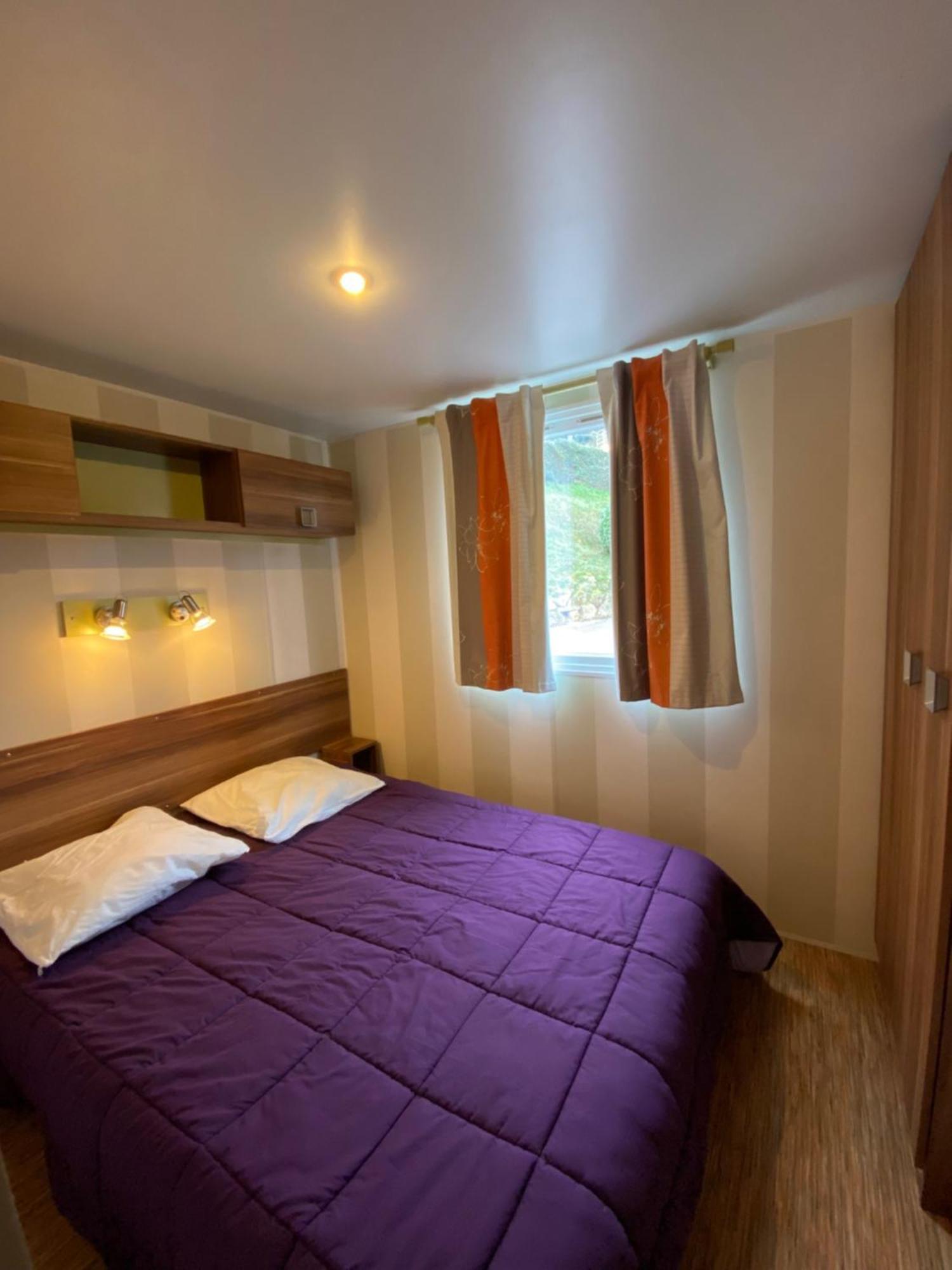 Camping Cascade Aveyron Saint-Rome-de-Tarn Εξωτερικό φωτογραφία
