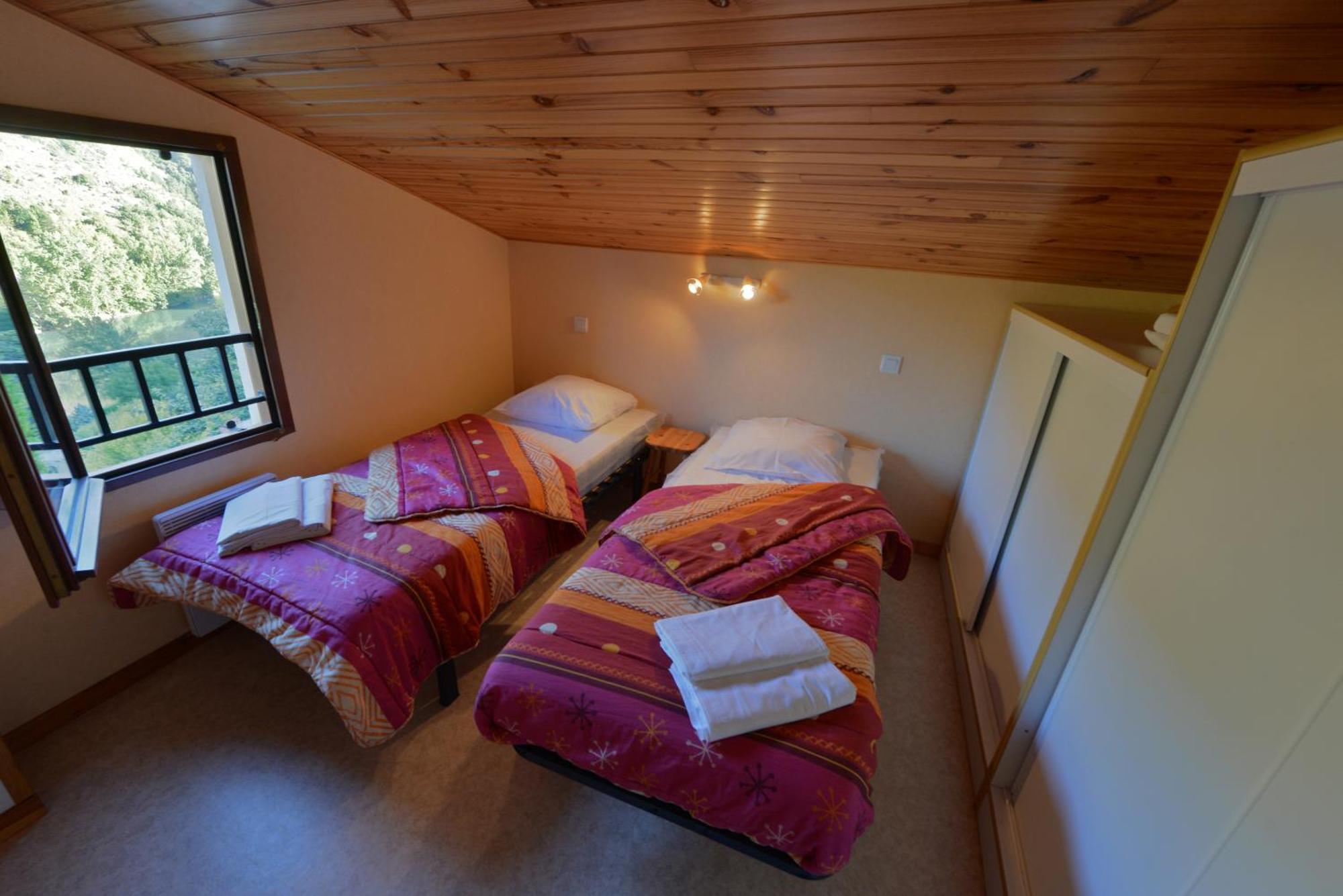 Camping Cascade Aveyron Saint-Rome-de-Tarn Εξωτερικό φωτογραφία