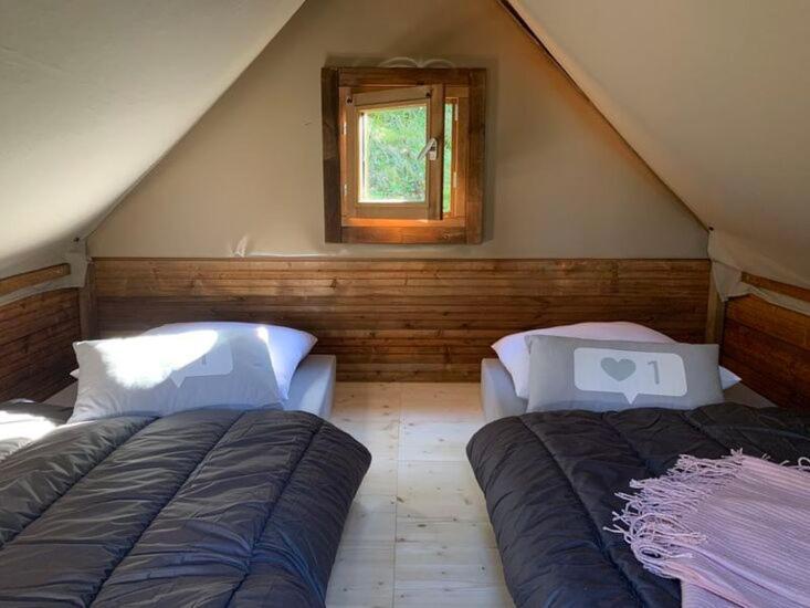 Camping Cascade Aveyron Saint-Rome-de-Tarn Εξωτερικό φωτογραφία
